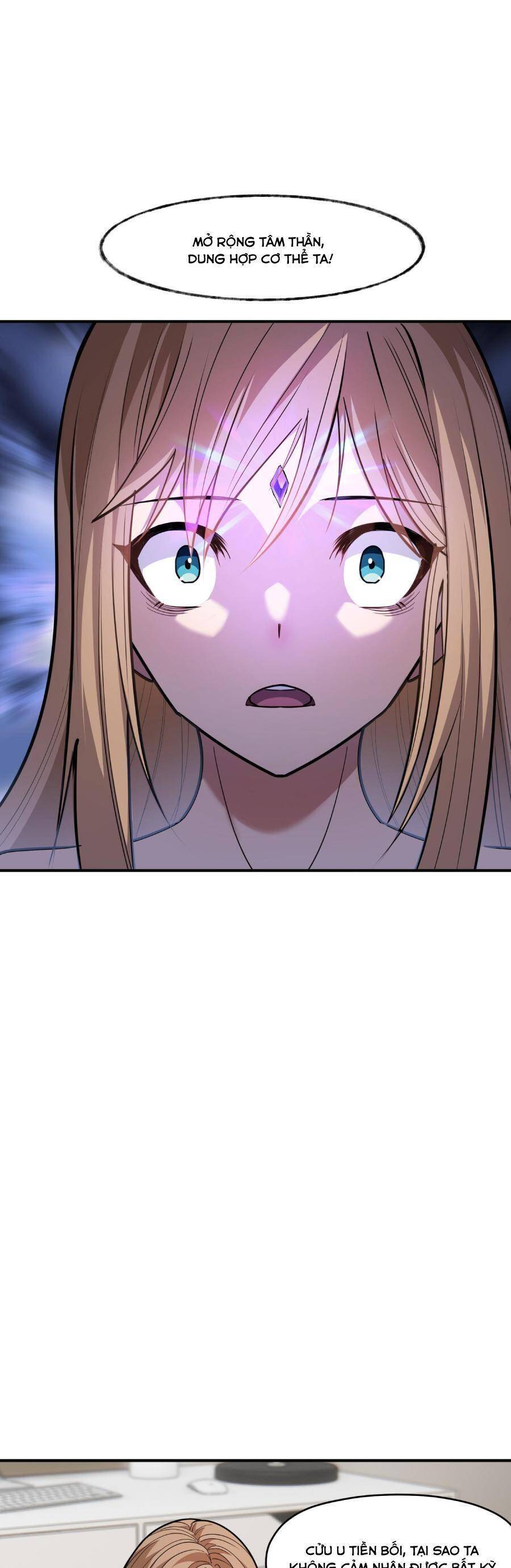 Đế Quân Thật Sự Rất Được Săn Đón Chapter 15 - 6