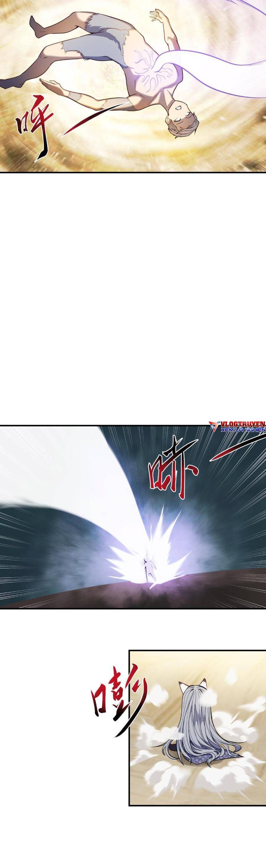 Đế Quân Thật Sự Rất Được Săn Đón Chapter 16 - 3