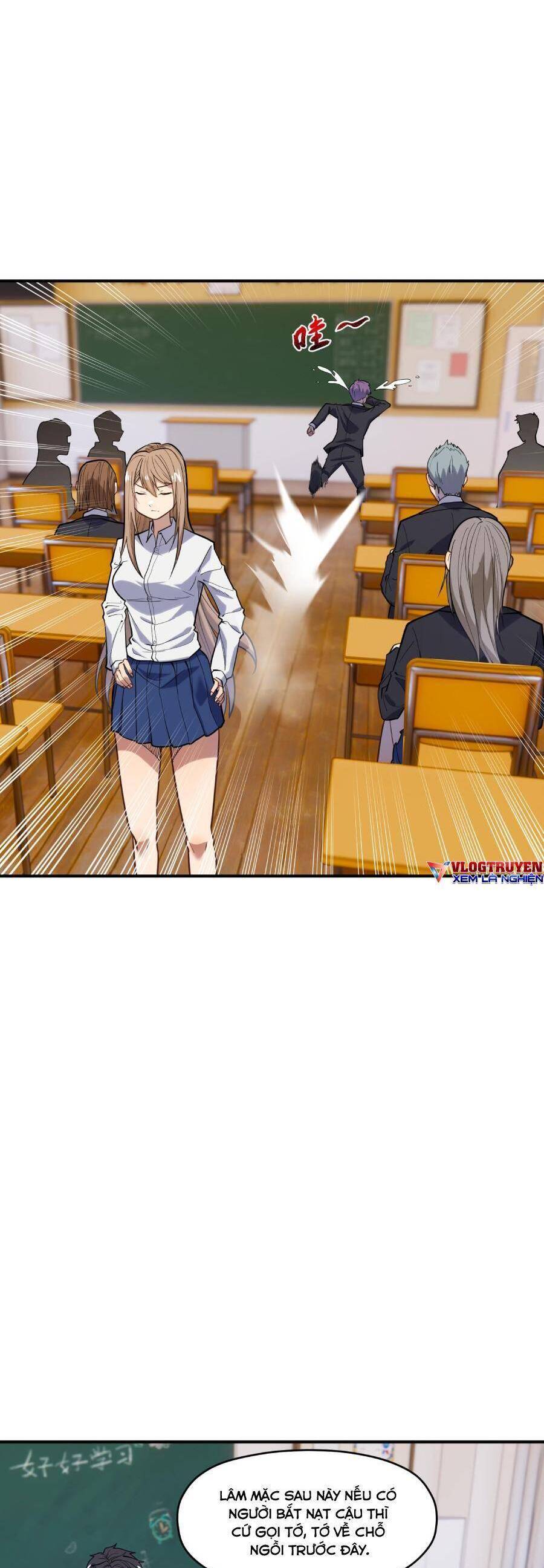 Đế Quân Thật Sự Rất Được Săn Đón Chapter 16 - 26