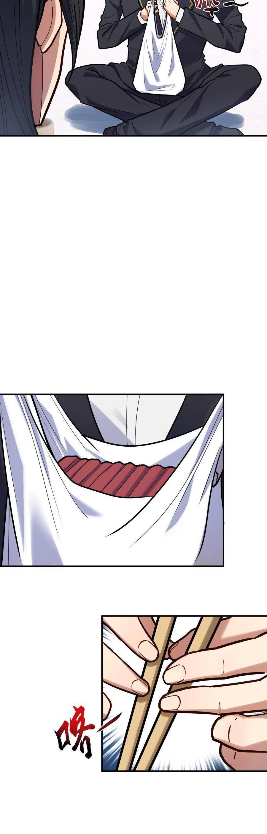 Đế Quân Thật Sự Rất Được Săn Đón Chapter 16 - 40