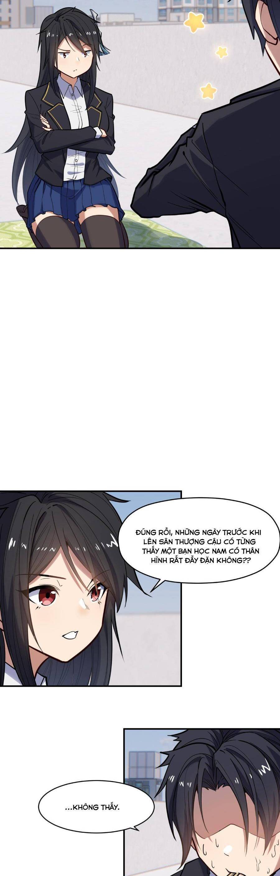 Đế Quân Thật Sự Rất Được Săn Đón Chapter 16 - 42