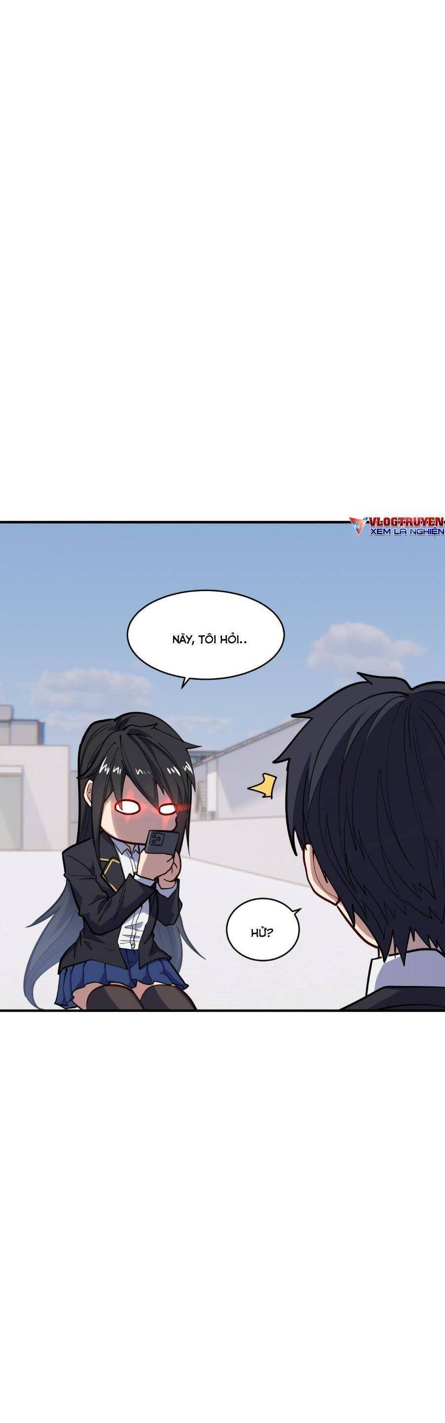 Đế Quân Thật Sự Rất Được Săn Đón Chapter 16 - 45