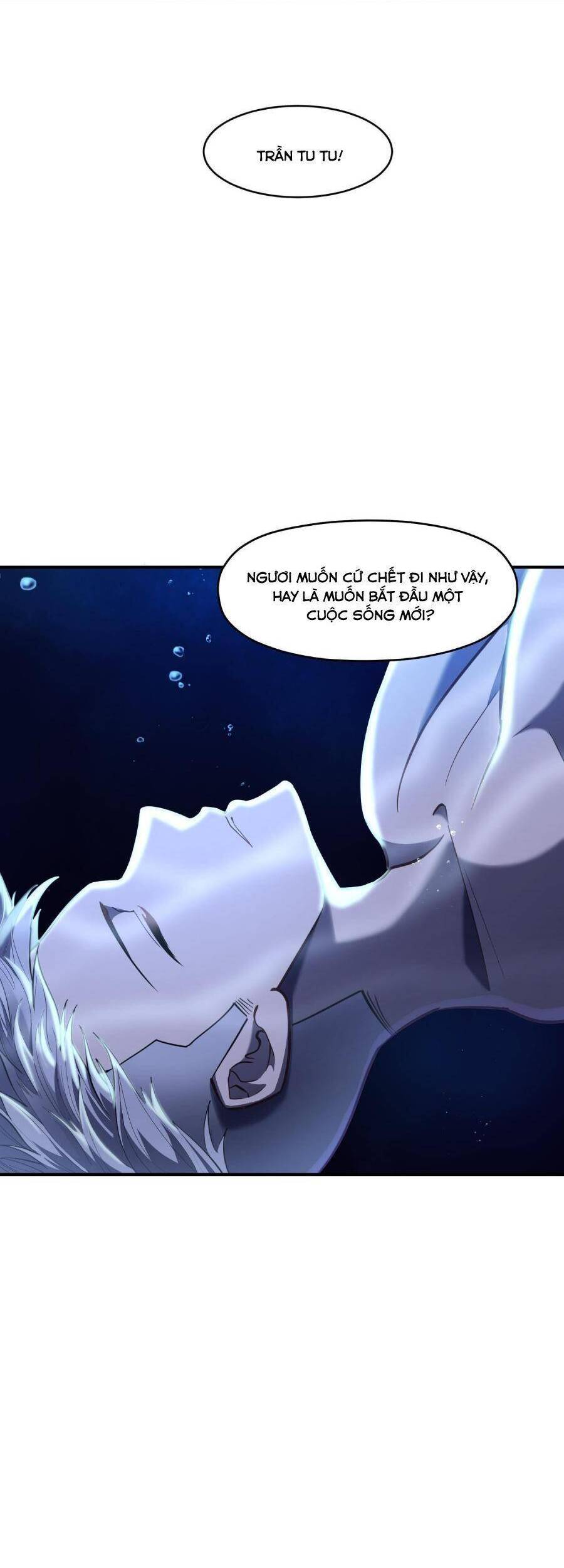 Đế Quân Thật Sự Rất Được Săn Đón Chapter 16 - 6