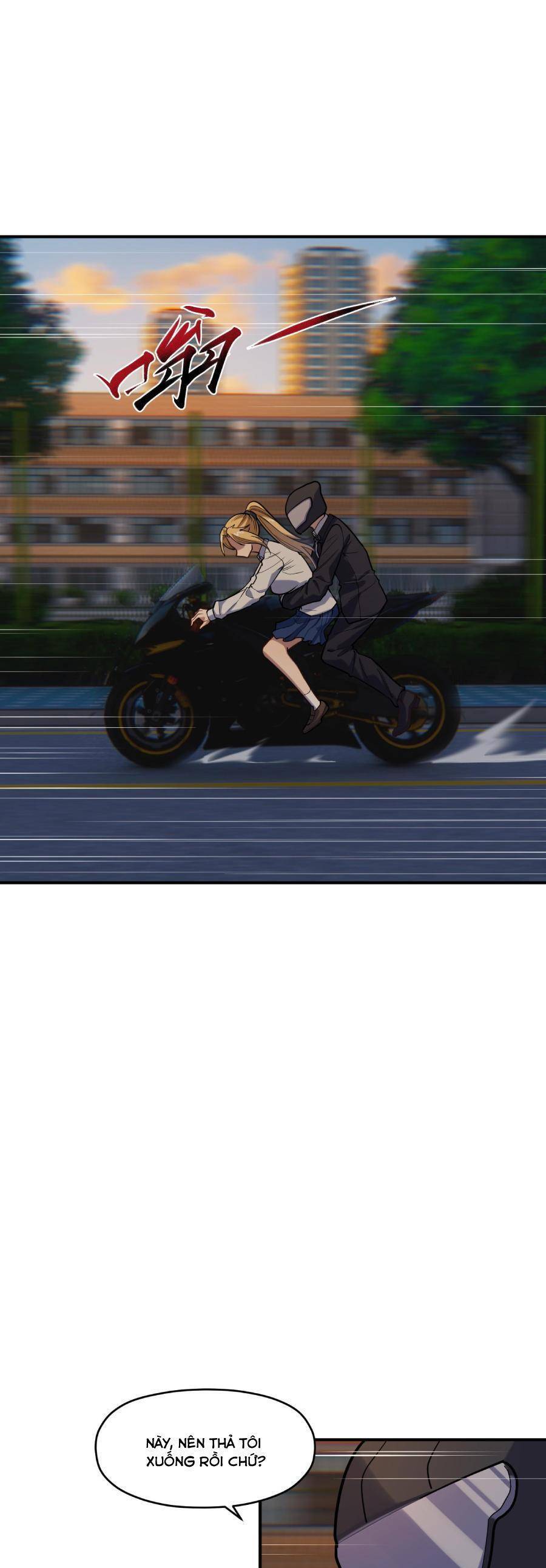 Đế Quân Thật Sự Rất Được Săn Đón Chapter 17 - 19