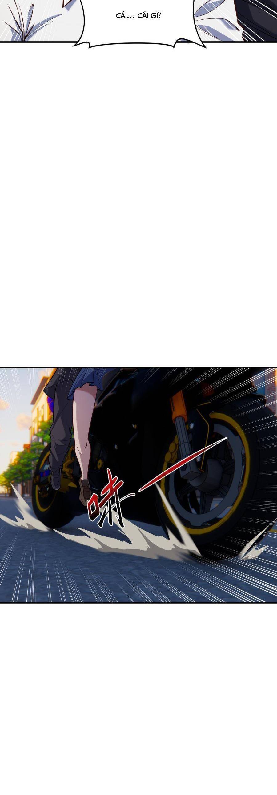 Đế Quân Thật Sự Rất Được Săn Đón Chapter 17 - 21