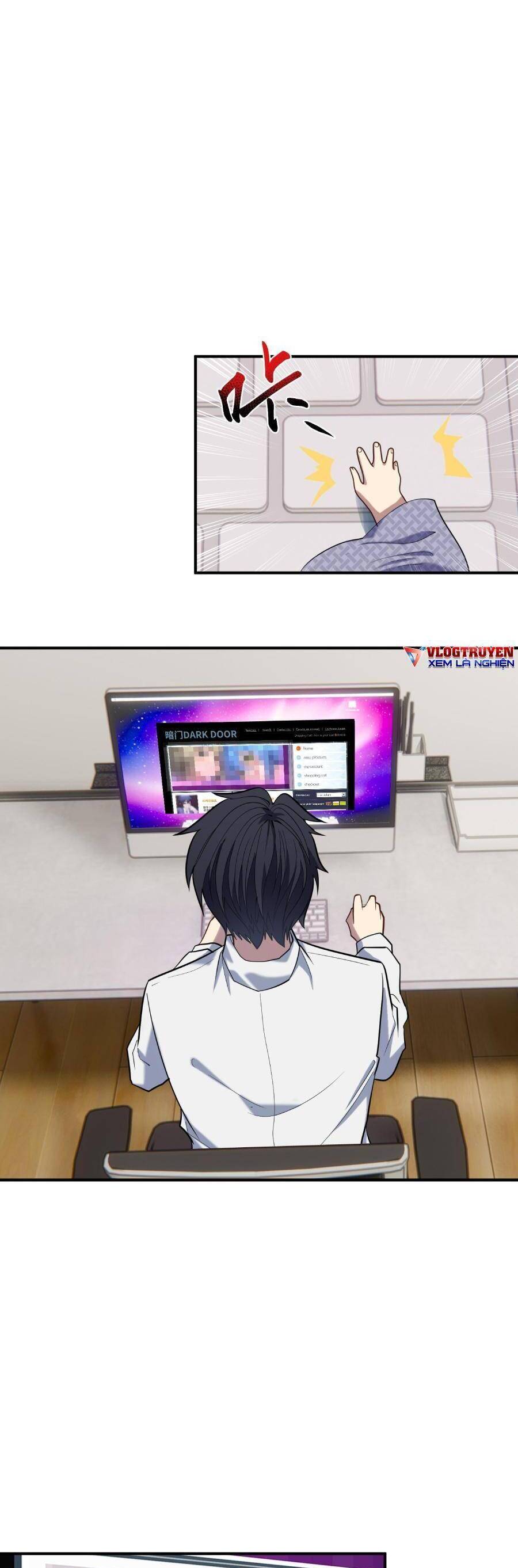 Đế Quân Thật Sự Rất Được Săn Đón Chapter 17 - 27