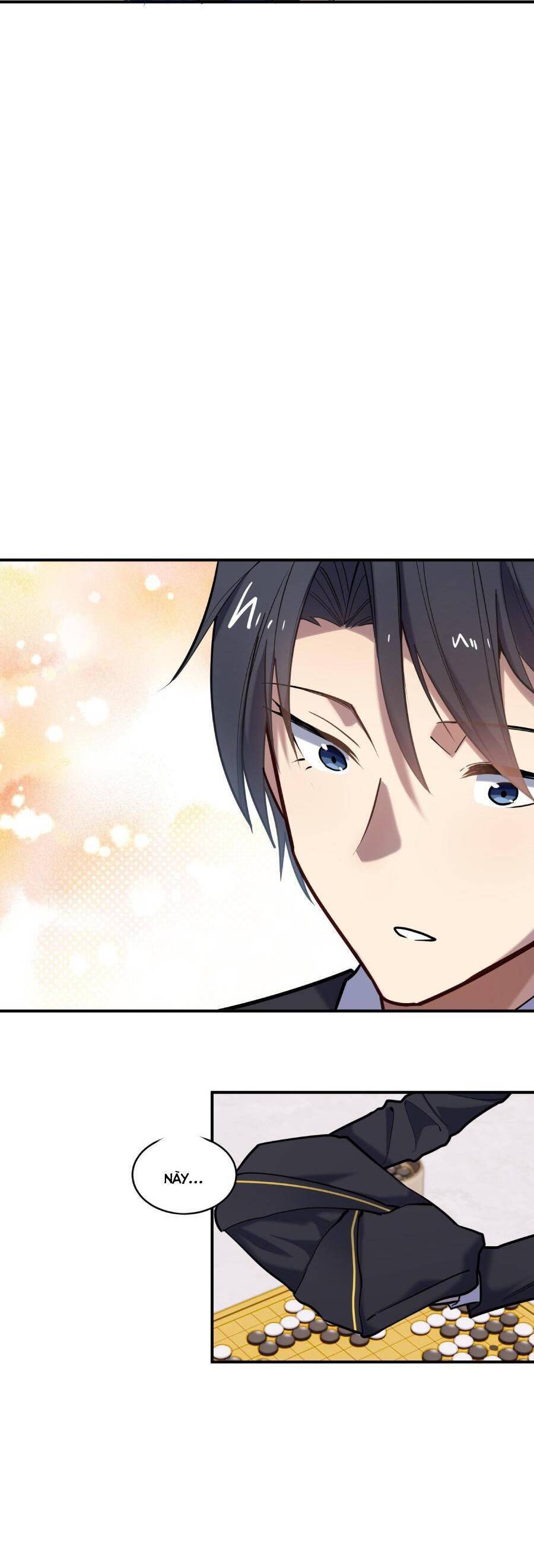 Đế Quân Thật Sự Rất Được Săn Đón Chapter 17 - 4