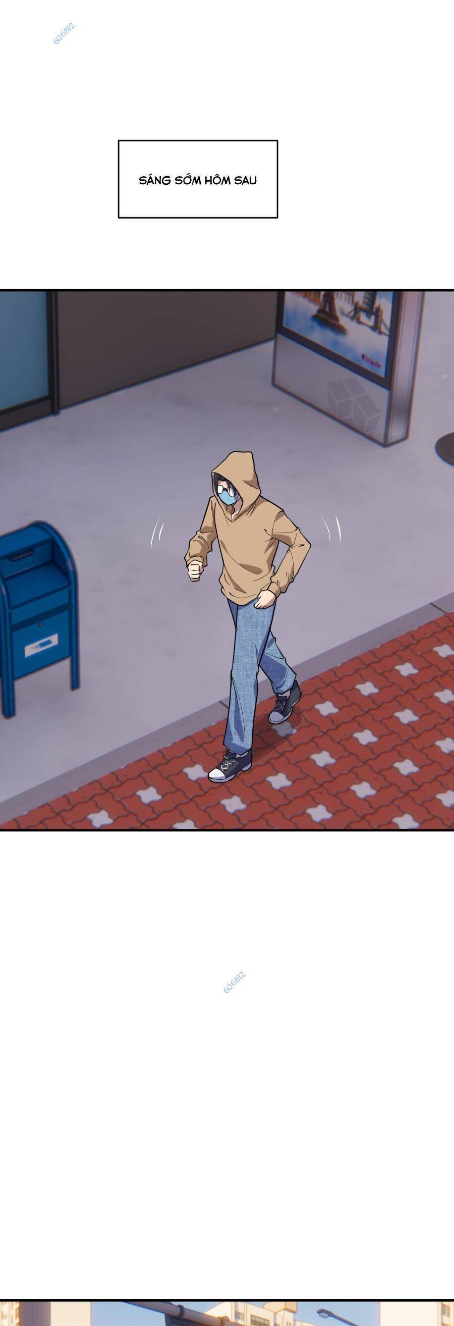 Đế Quân Thật Sự Rất Được Săn Đón Chapter 17 - 34