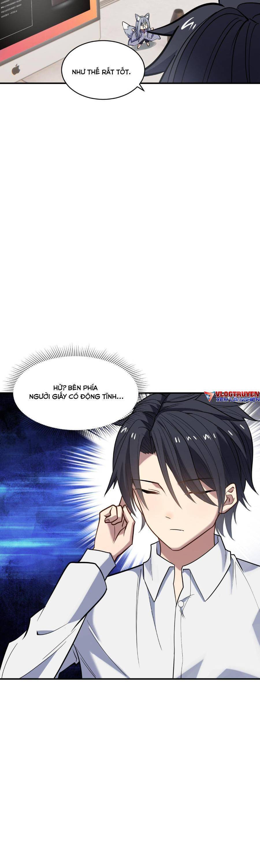 Đế Quân Thật Sự Rất Được Săn Đón Chapter 17 - 43
