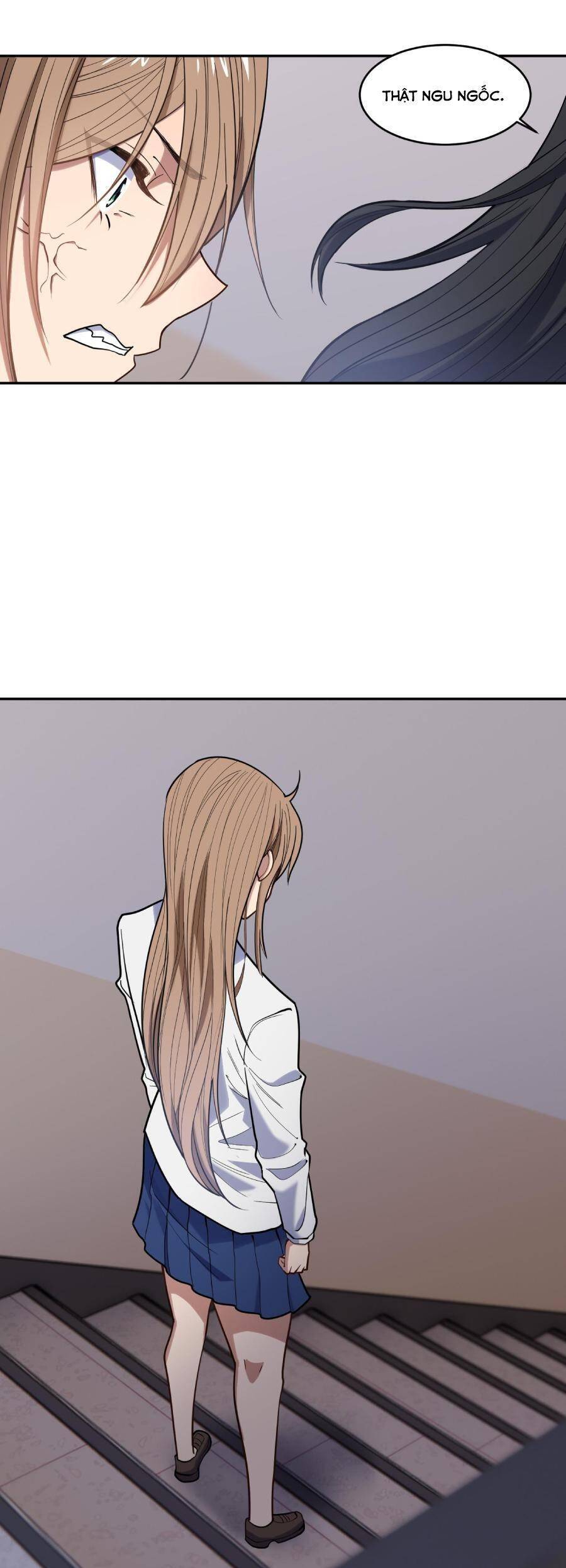 Đế Quân Thật Sự Rất Được Săn Đón Chapter 18 - 16