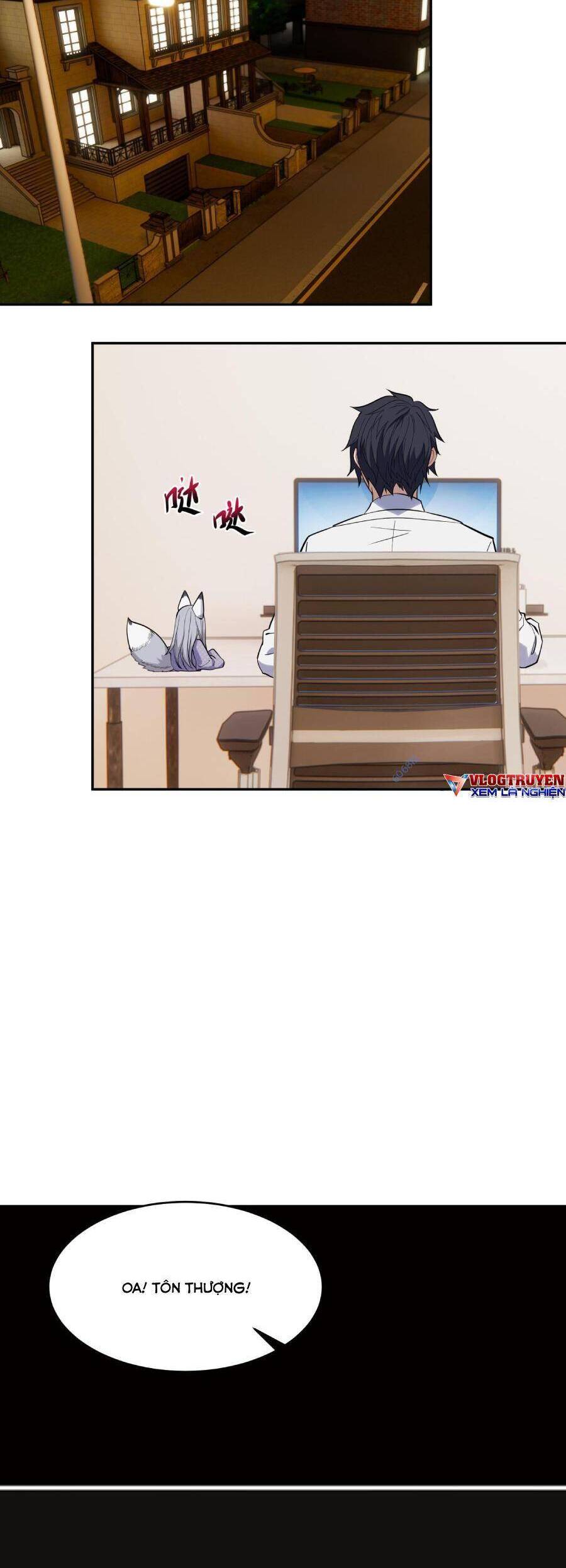 Đế Quân Thật Sự Rất Được Săn Đón Chapter 18 - 18