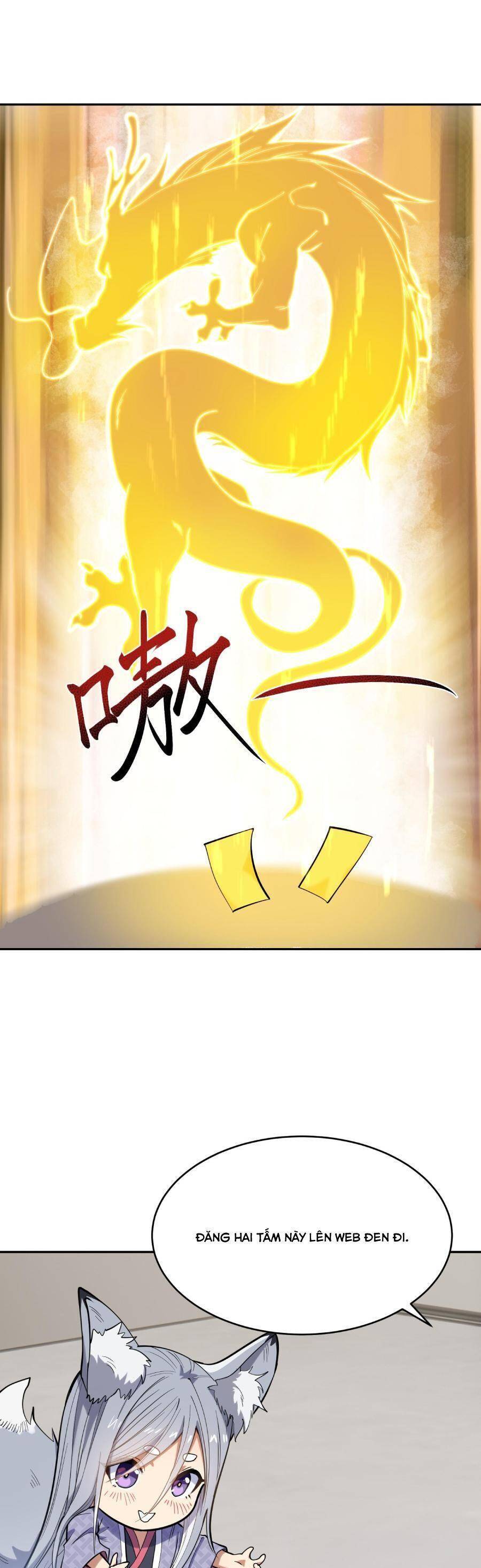 Đế Quân Thật Sự Rất Được Săn Đón Chapter 18 - 26