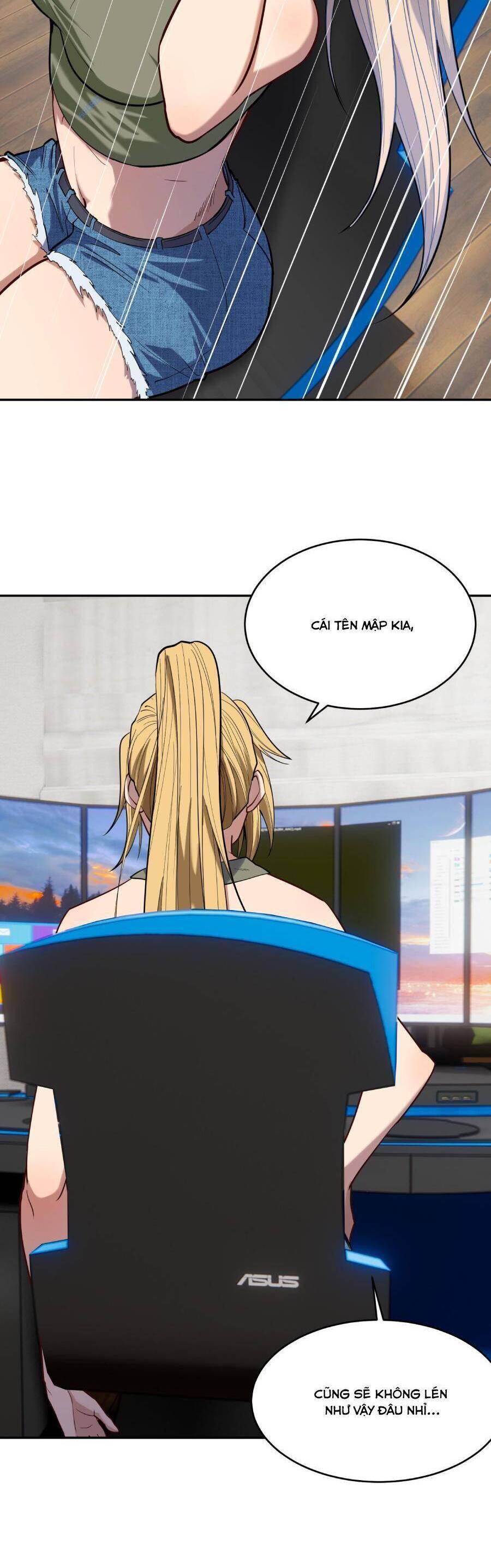 Đế Quân Thật Sự Rất Được Săn Đón Chapter 18 - 39