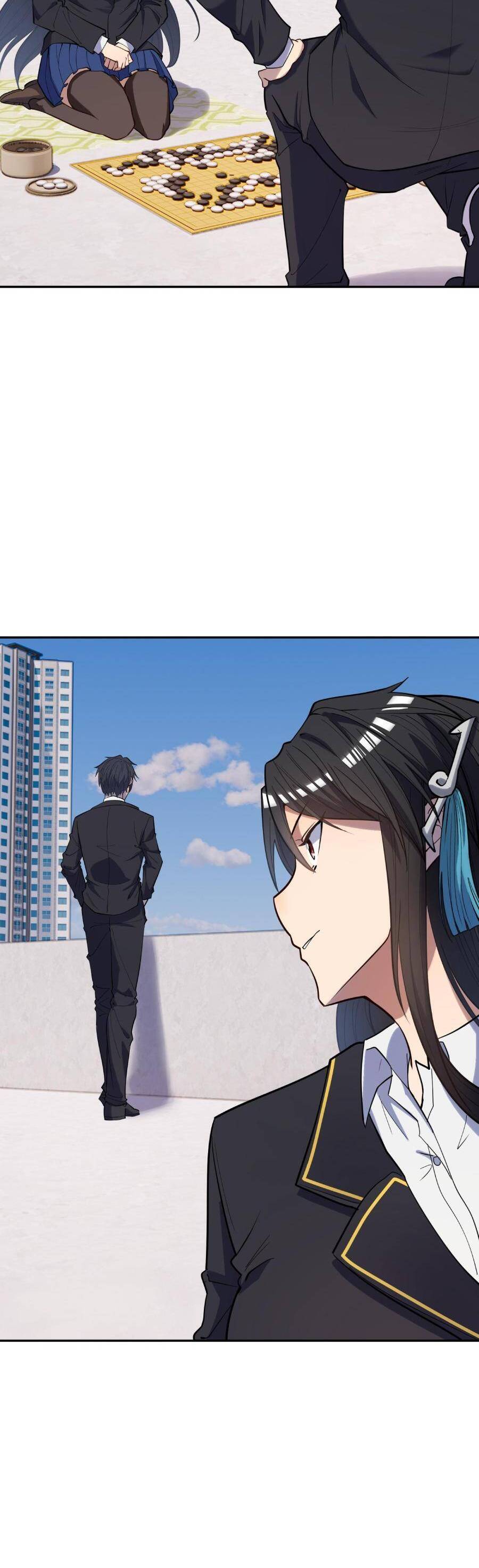 Đế Quân Thật Sự Rất Được Săn Đón Chapter 18 - 43