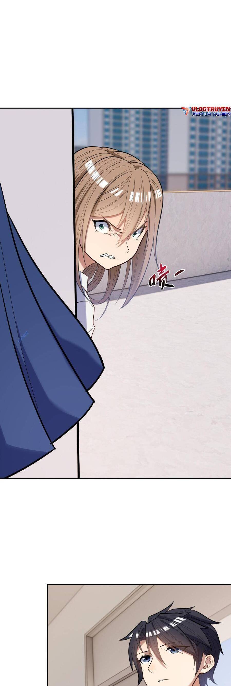 Đế Quân Thật Sự Rất Được Săn Đón Chapter 18 - 46