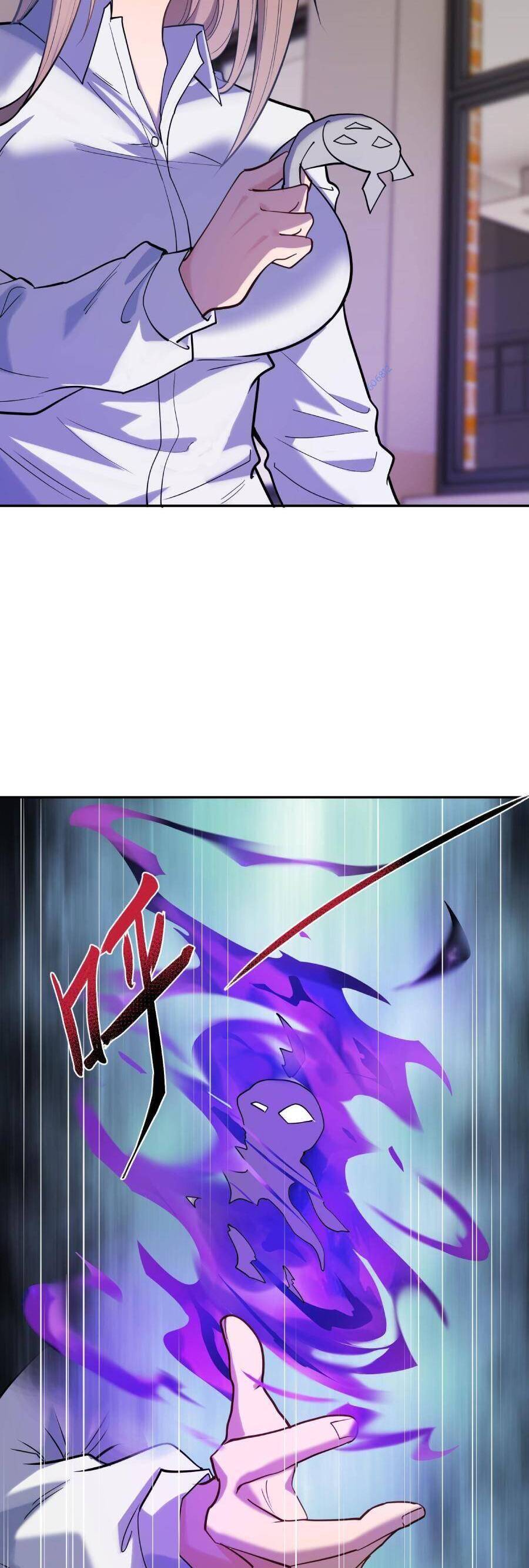 Đế Quân Thật Sự Rất Được Săn Đón Chapter 19 - 16