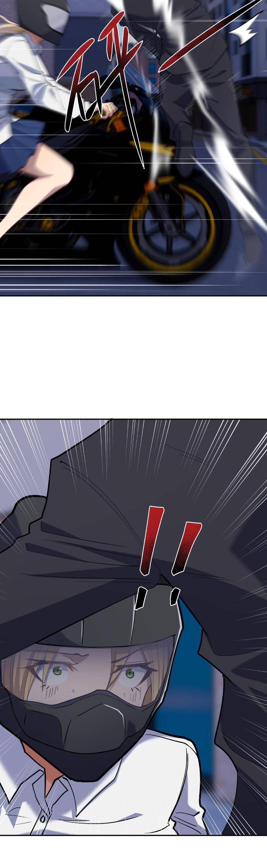 Đế Quân Thật Sự Rất Được Săn Đón Chapter 19 - 21