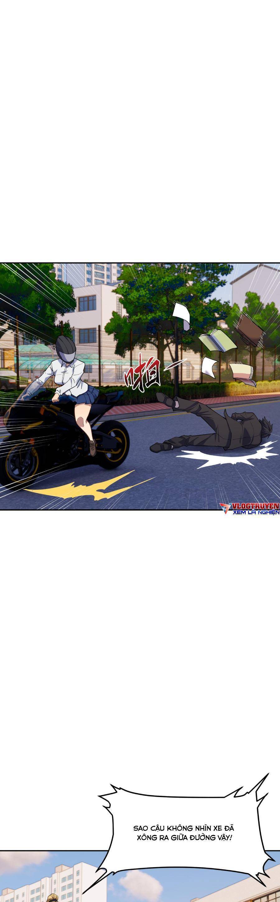 Đế Quân Thật Sự Rất Được Săn Đón Chapter 19 - 22