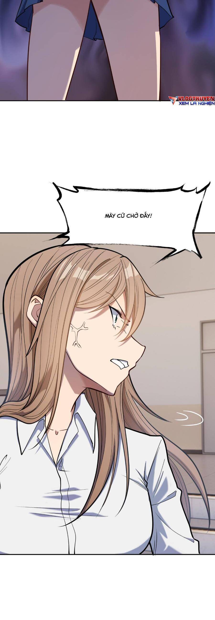 Đế Quân Thật Sự Rất Được Săn Đón Chapter 19 - 4