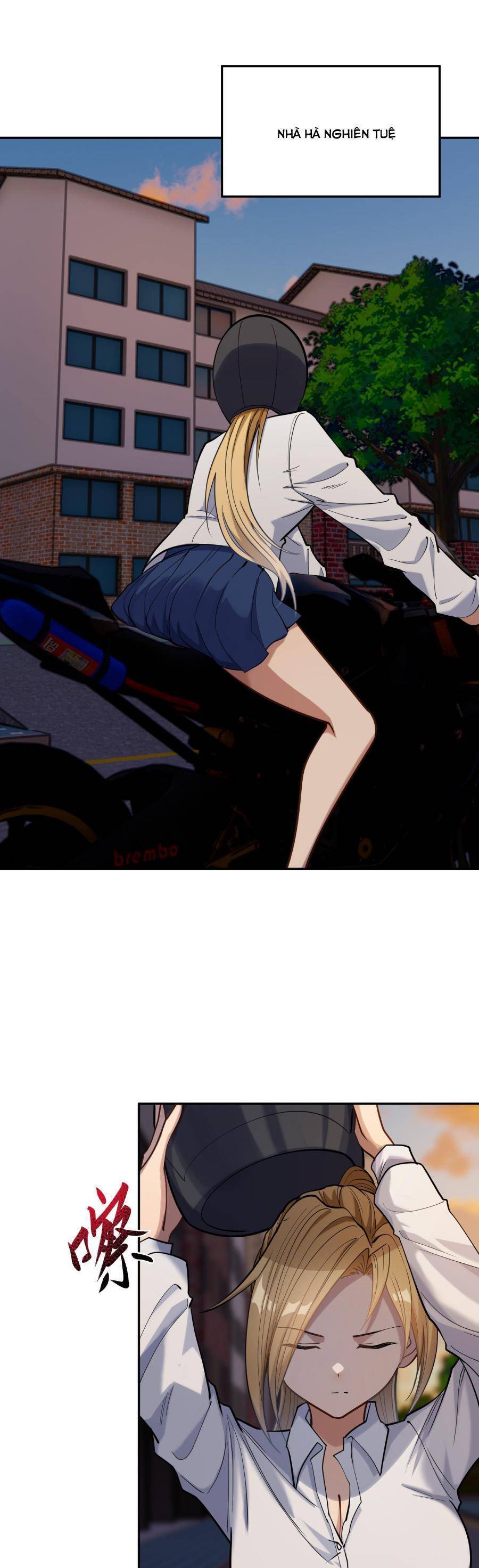 Đế Quân Thật Sự Rất Được Săn Đón Chapter 19 - 40