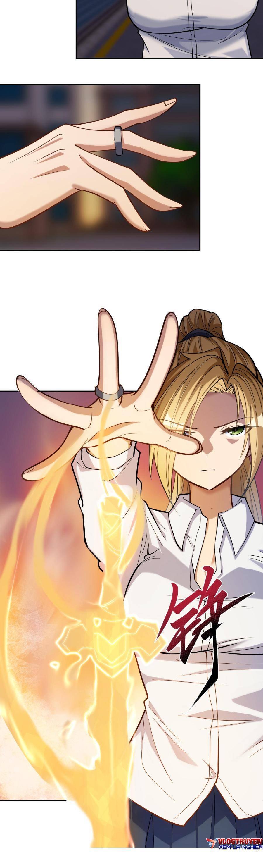 Đế Quân Thật Sự Rất Được Săn Đón Chapter 19 - 41