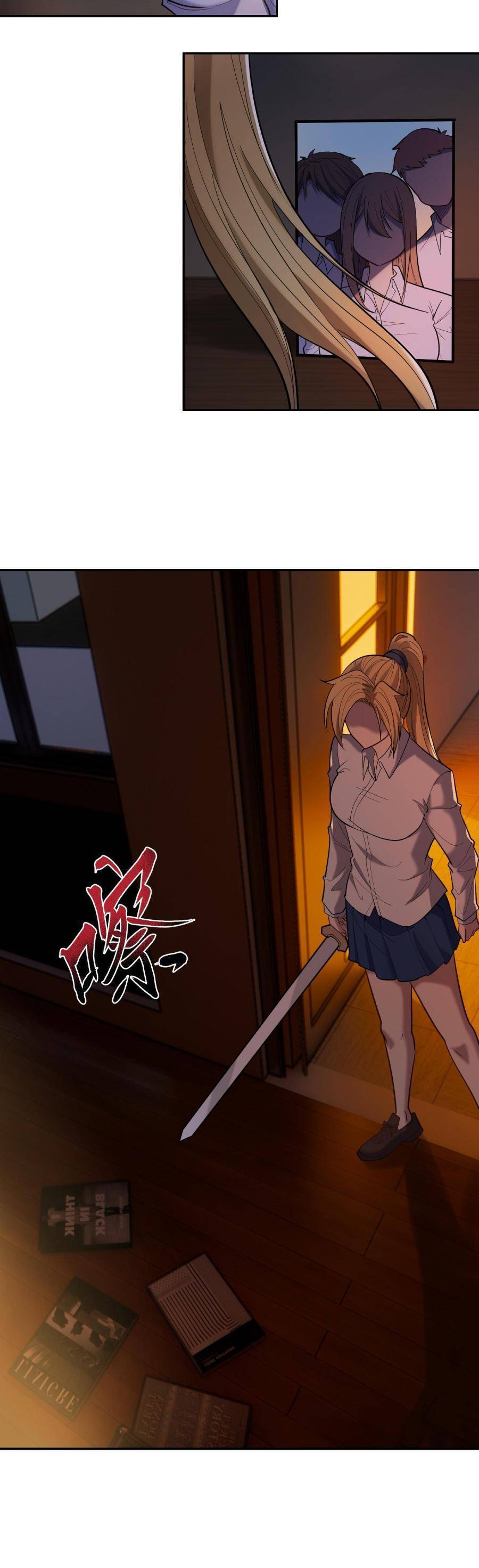 Đế Quân Thật Sự Rất Được Săn Đón Chapter 19 - 43