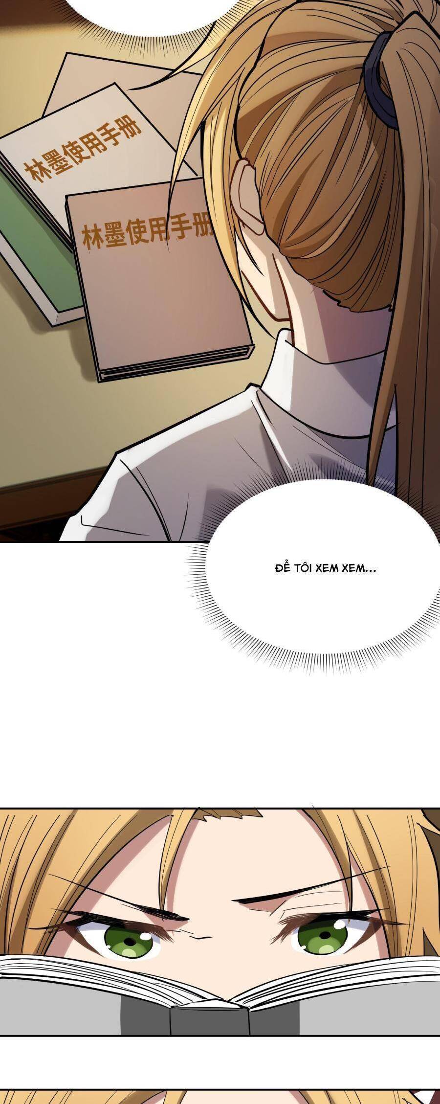 Đế Quân Thật Sự Rất Được Săn Đón Chapter 19 - 45