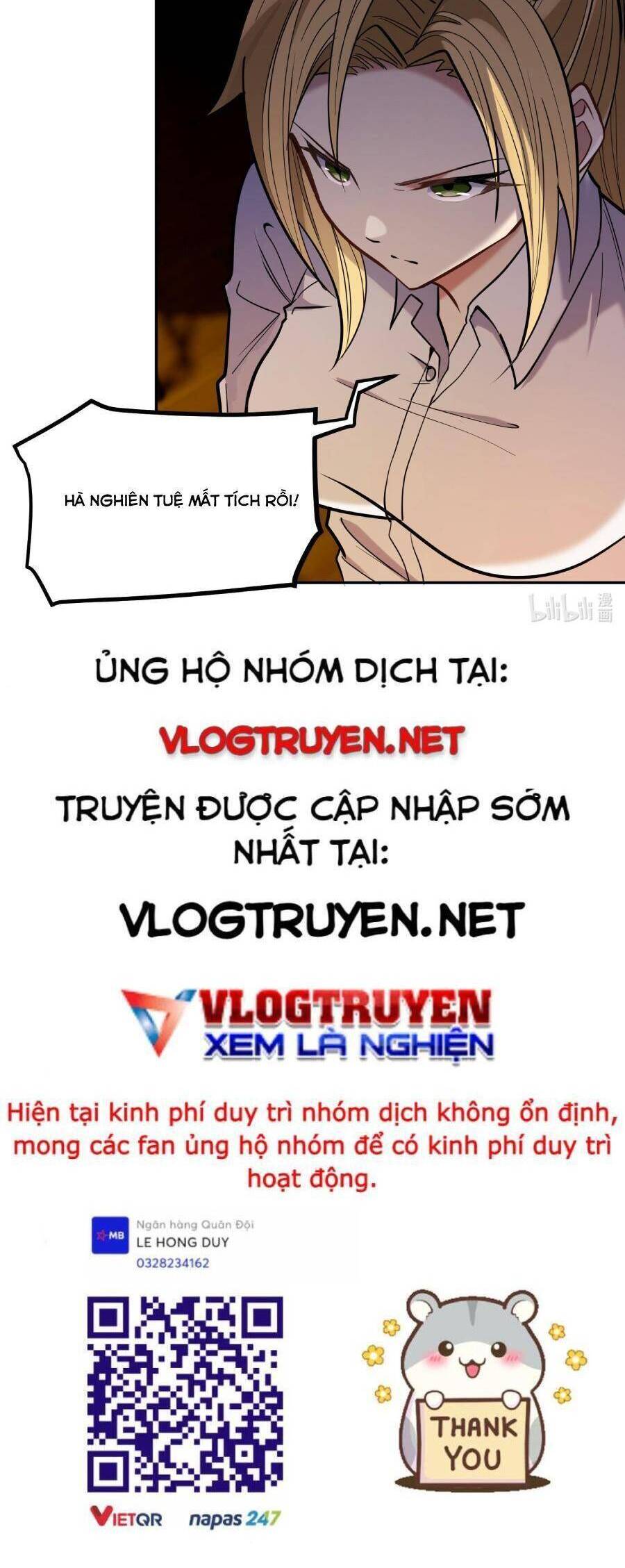 Đế Quân Thật Sự Rất Được Săn Đón Chapter 19 - 47