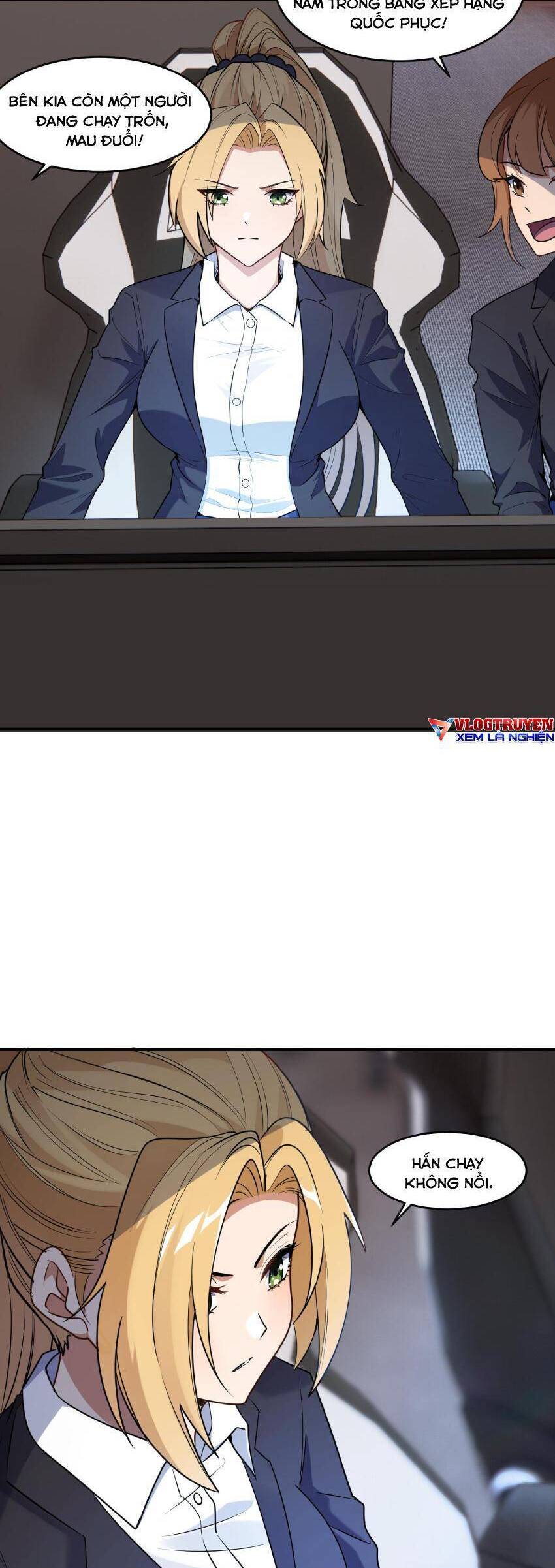 Đế Quân Thật Sự Rất Được Săn Đón Chapter 2 - 31