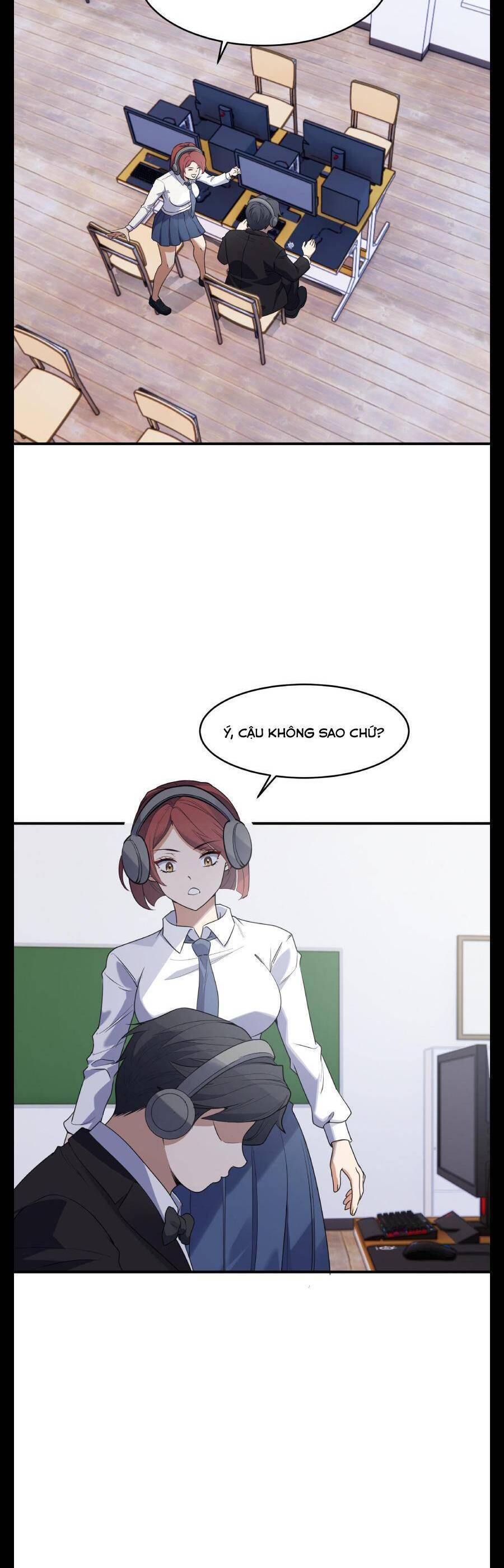 Đế Quân Thật Sự Rất Được Săn Đón Chapter 2 - 40