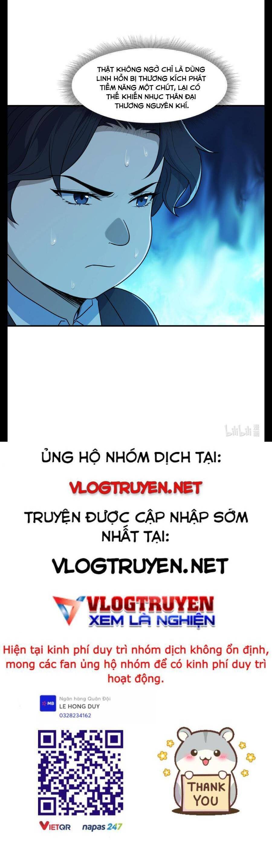 Đế Quân Thật Sự Rất Được Săn Đón Chapter 2 - 41