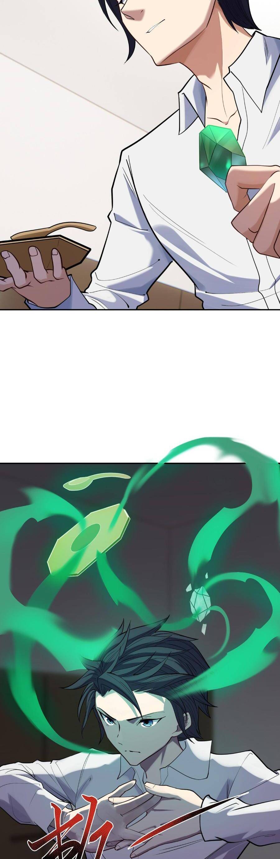 Đế Quân Thật Sự Rất Được Săn Đón Chapter 20 - 14