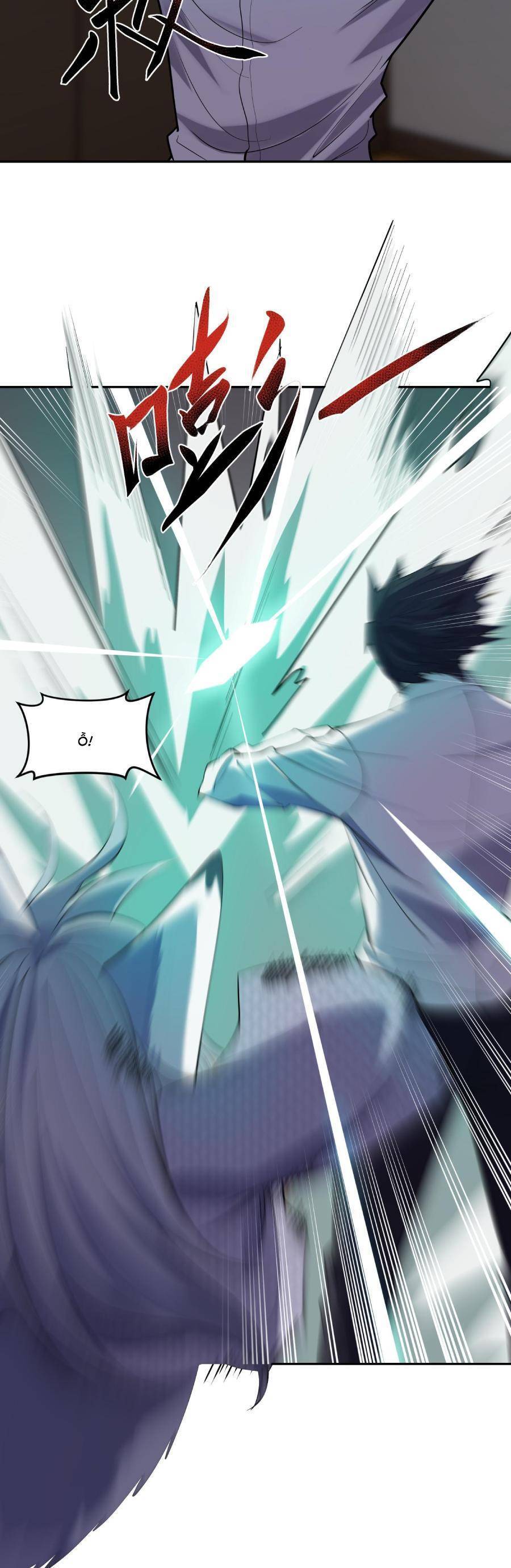 Đế Quân Thật Sự Rất Được Săn Đón Chapter 20 - 15