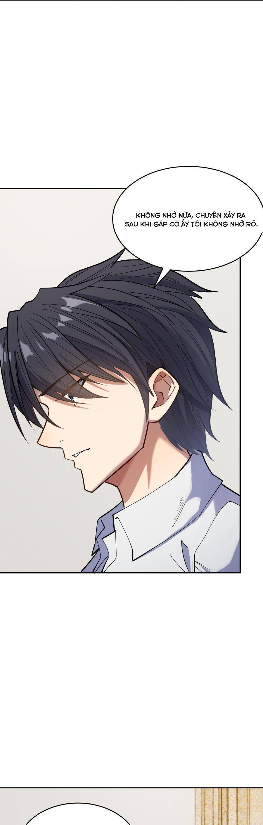 Đế Quân Thật Sự Rất Được Săn Đón Chapter 20 - 31