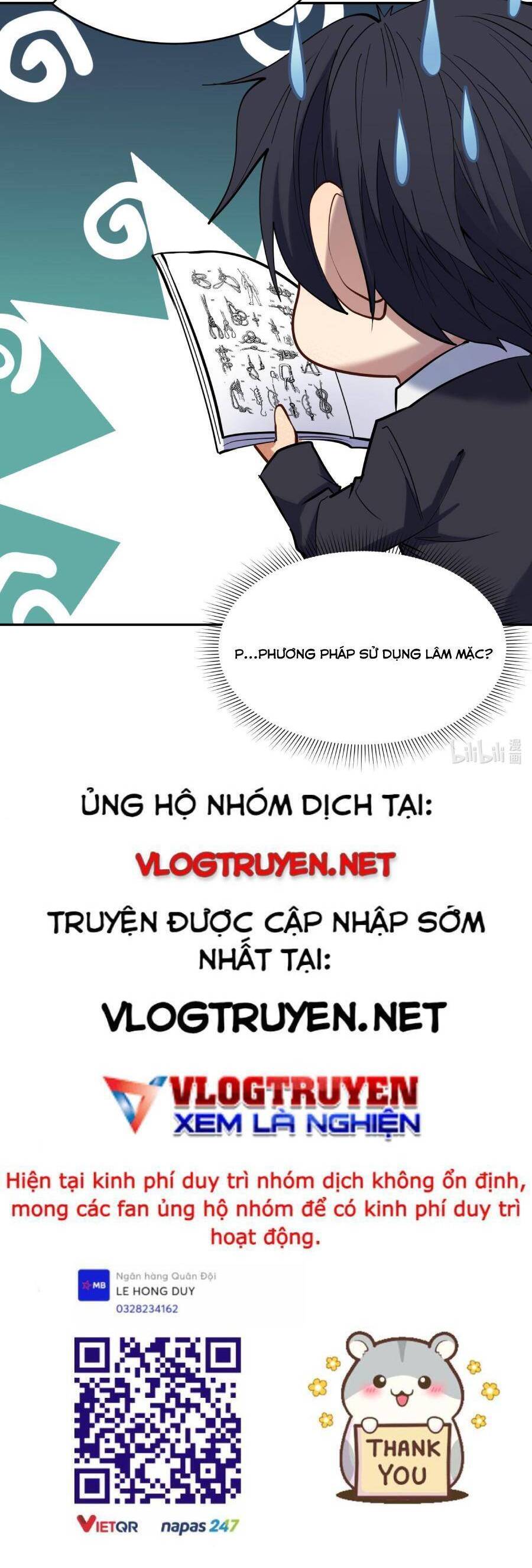 Đế Quân Thật Sự Rất Được Săn Đón Chapter 20 - 46