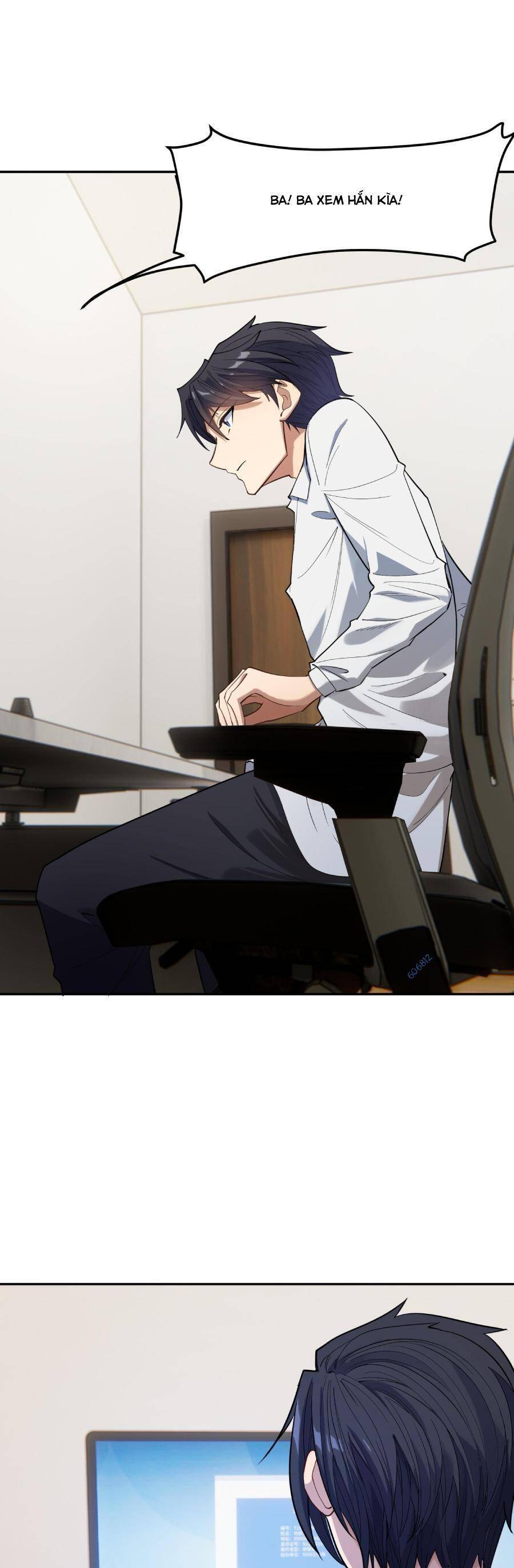 Đế Quân Thật Sự Rất Được Săn Đón Chapter 20 - 6