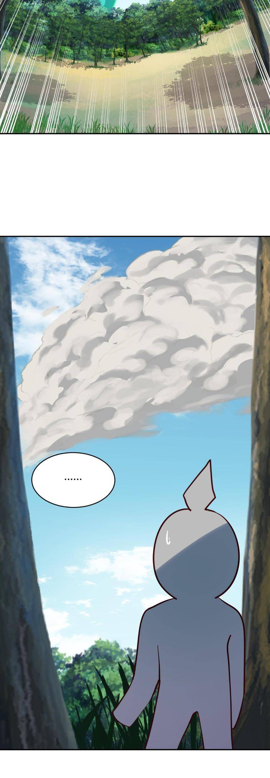 Đế Quân Thật Sự Rất Được Săn Đón Chapter 21 - 26