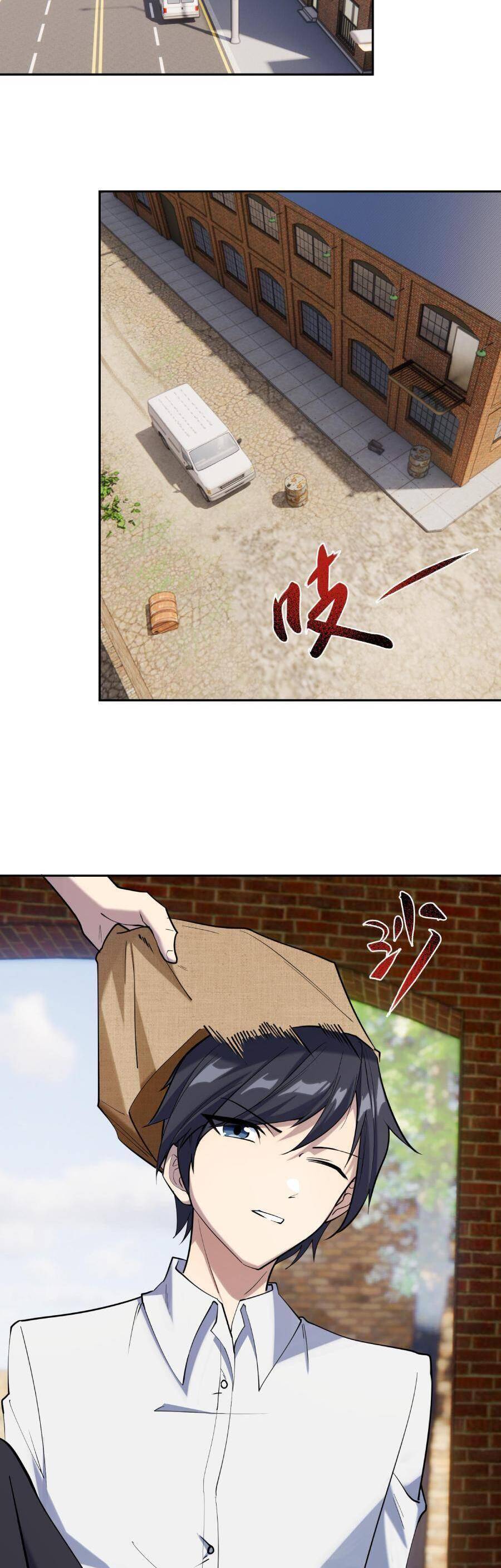 Đế Quân Thật Sự Rất Được Săn Đón Chapter 21 - 34