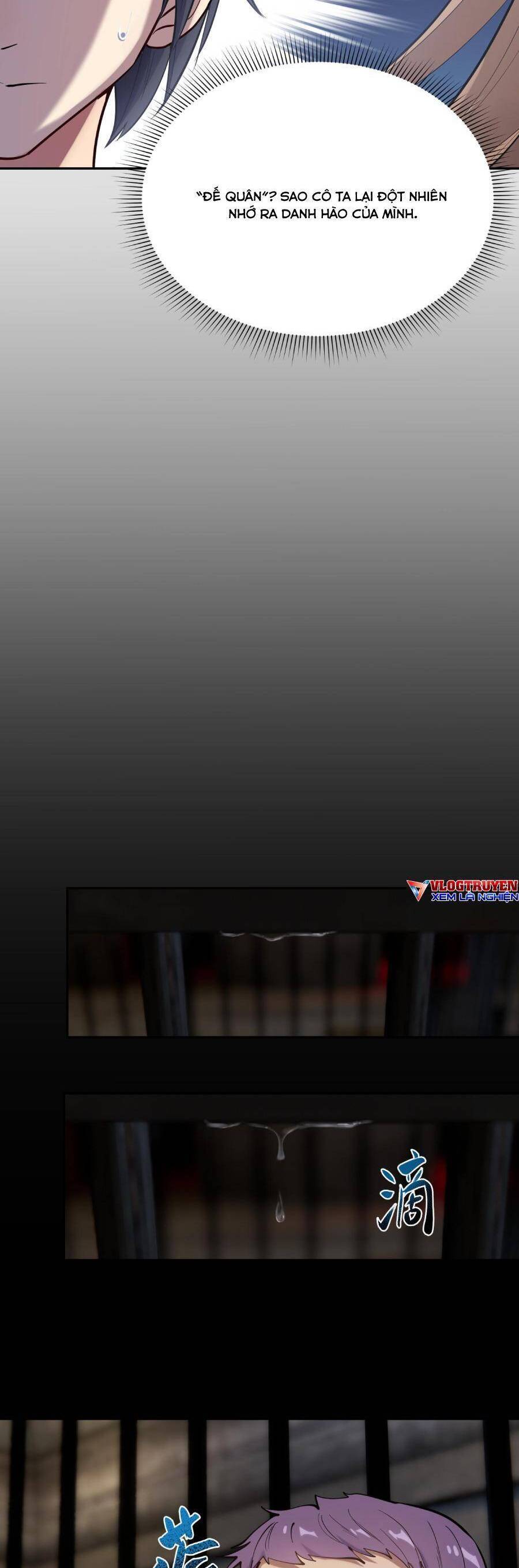 Đế Quân Thật Sự Rất Được Săn Đón Chapter 21 - 40