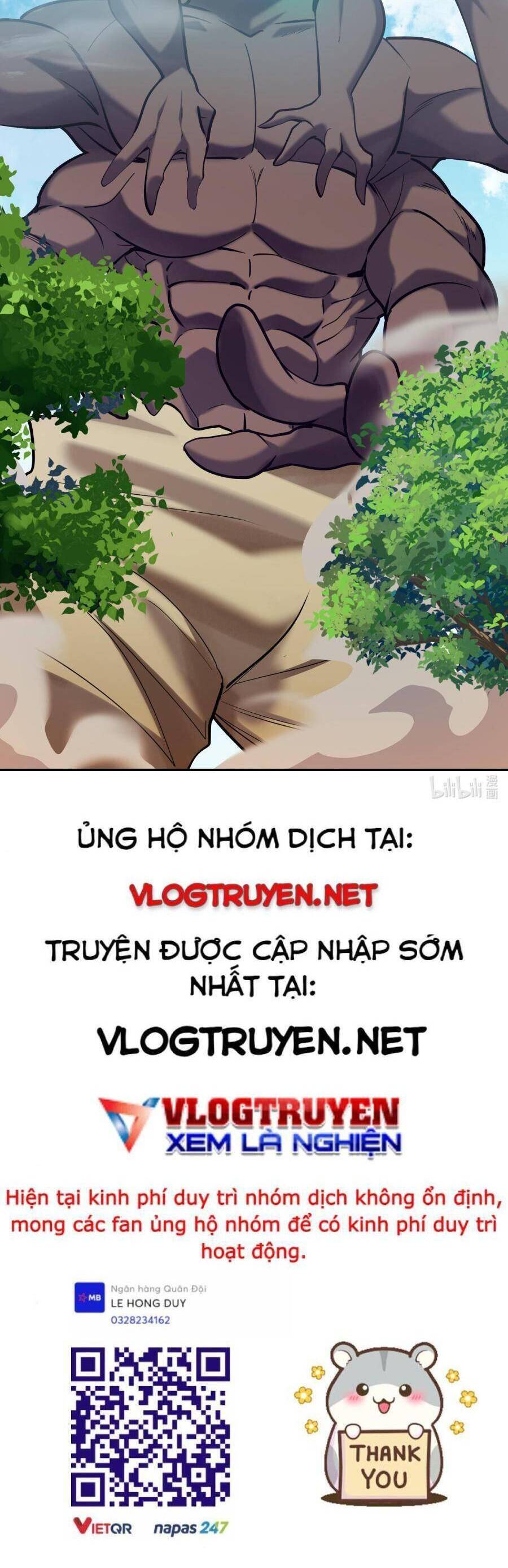 Đế Quân Thật Sự Rất Được Săn Đón Chapter 21 - 46