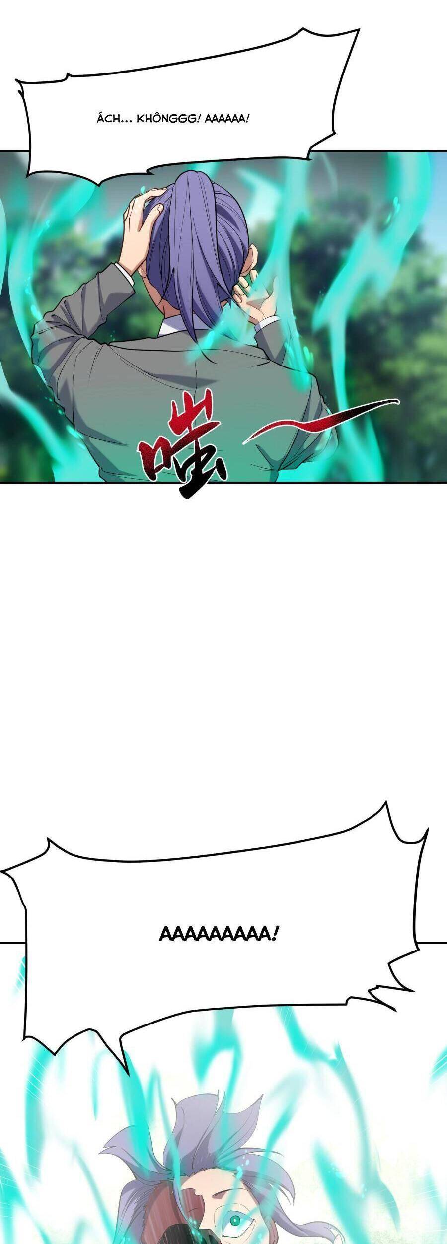 Đế Quân Thật Sự Rất Được Săn Đón Chapter 22 - 11