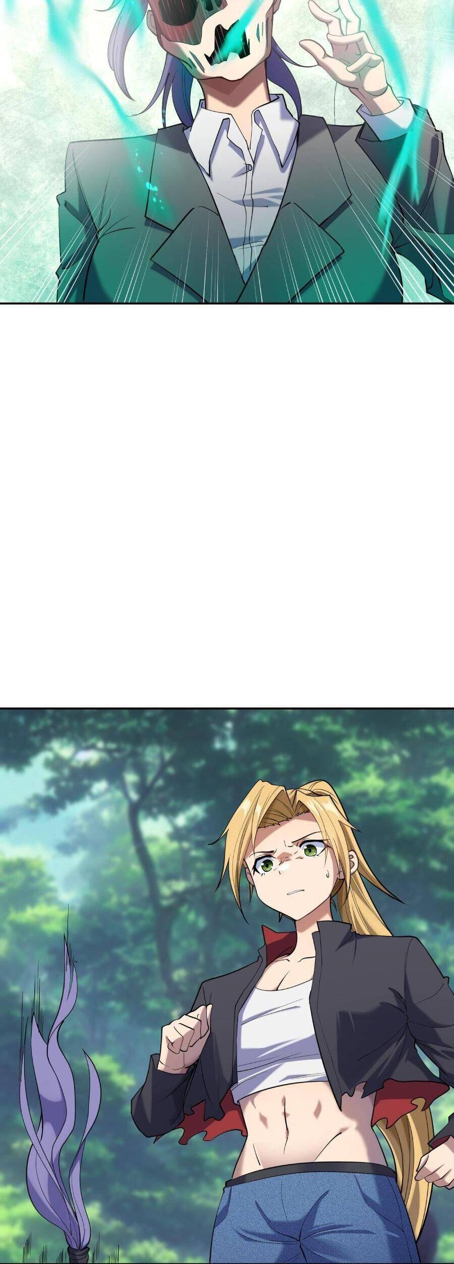 Đế Quân Thật Sự Rất Được Săn Đón Chapter 22 - 12