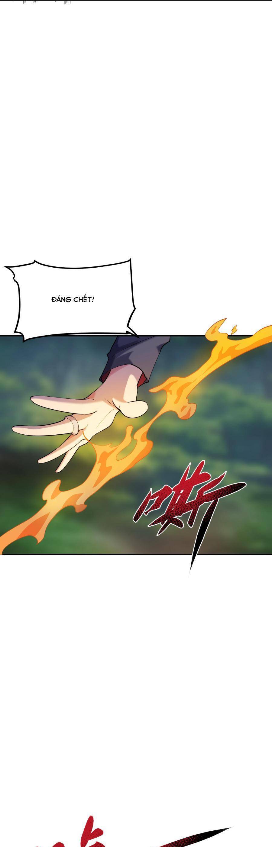 Đế Quân Thật Sự Rất Được Săn Đón Chapter 22 - 13