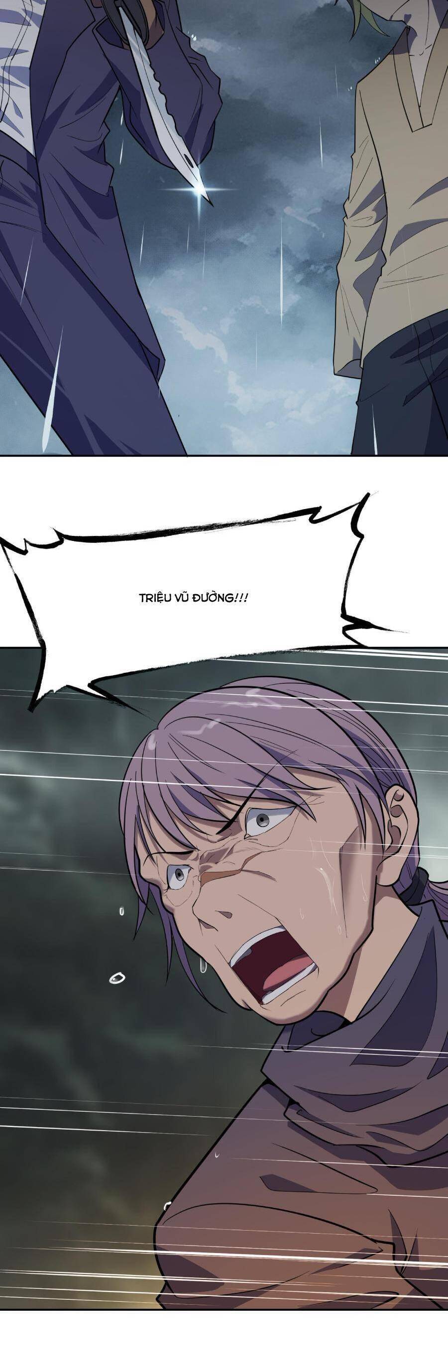 Đế Quân Thật Sự Rất Được Săn Đón Chapter 22 - 30