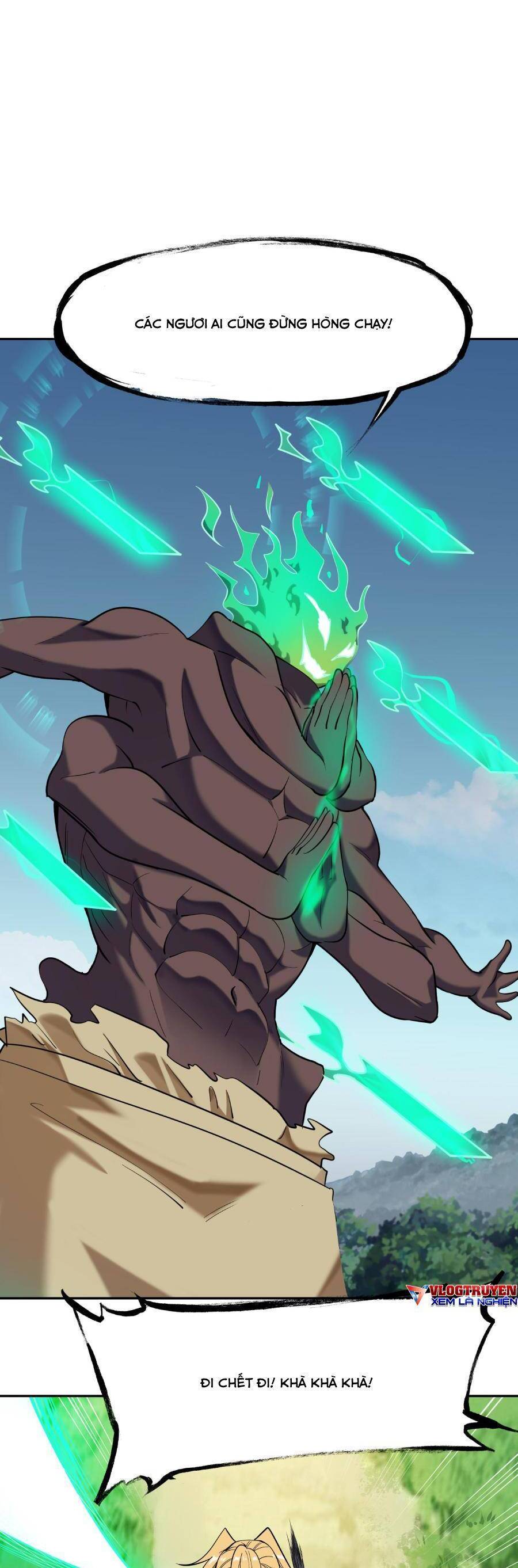 Đế Quân Thật Sự Rất Được Săn Đón Chapter 22 - 4