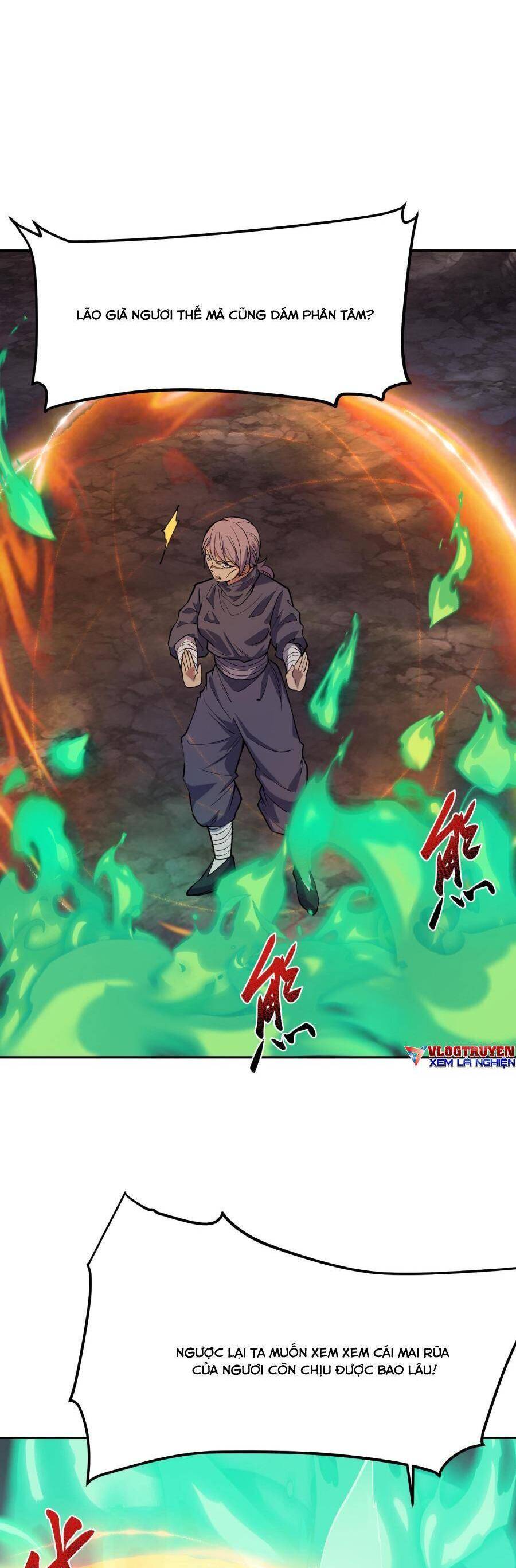 Đế Quân Thật Sự Rất Được Săn Đón Chapter 22 - 31