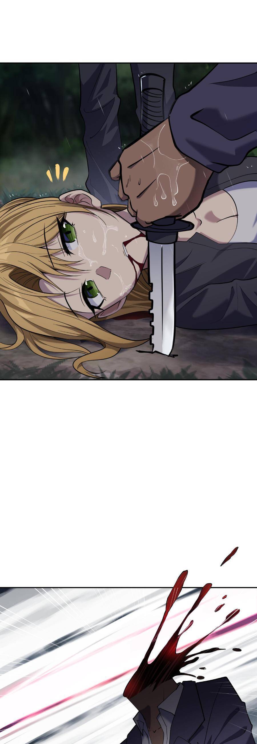 Đế Quân Thật Sự Rất Được Săn Đón Chapter 22 - 34