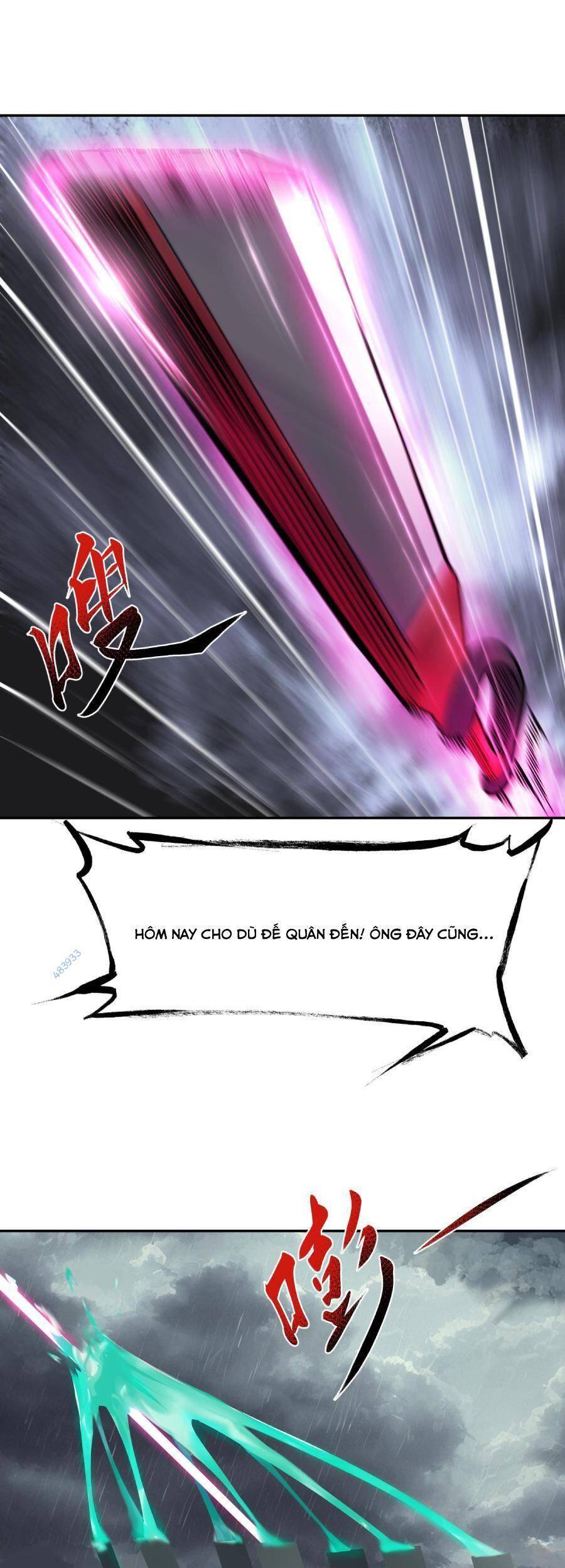 Đế Quân Thật Sự Rất Được Săn Đón Chapter 22 - 40