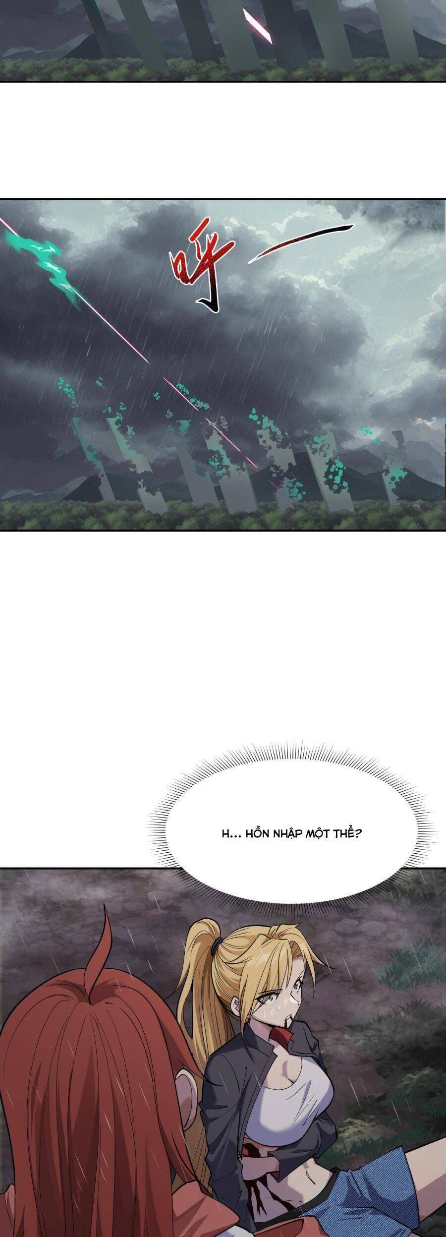 Đế Quân Thật Sự Rất Được Săn Đón Chapter 22 - 41