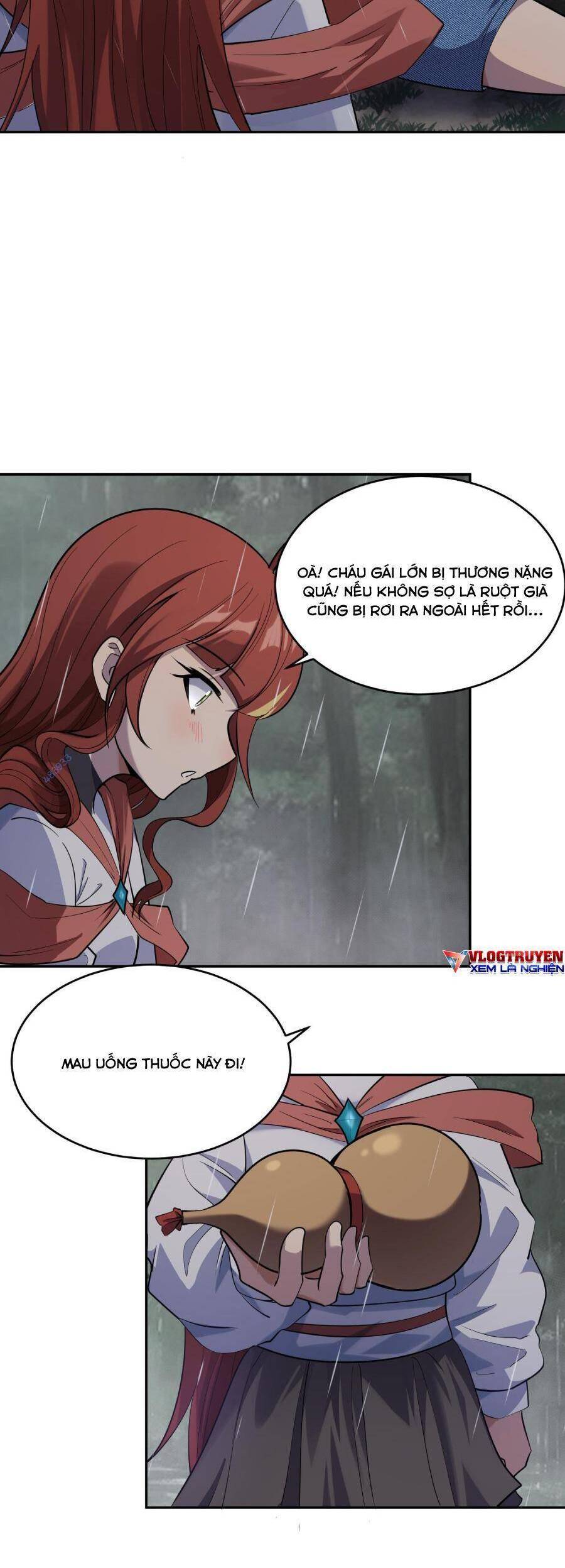 Đế Quân Thật Sự Rất Được Săn Đón Chapter 22 - 42